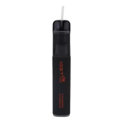 IGET Goat 5000 Puffs Strawberry Watermelon - Ozvapeone