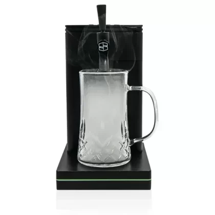 Stache Products – Terp Tap – Black-$10 OFF - Ejuicewarehouse