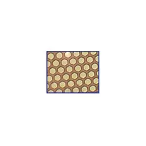 Ultra Fine Hexagonal 1500 Mesh