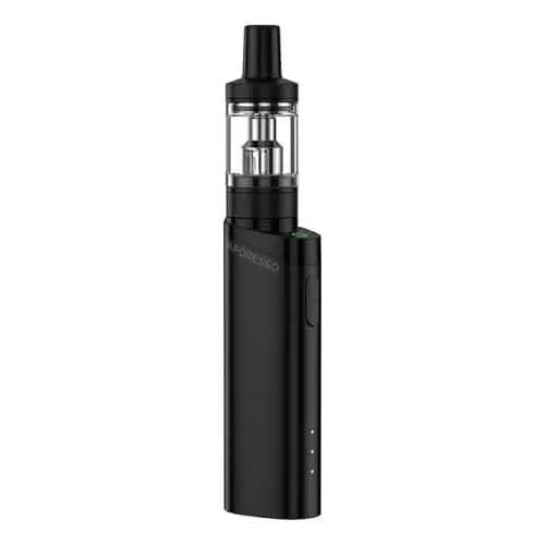 Vaporesso Gen Fit Starter Kit - Space Grey - Image 2