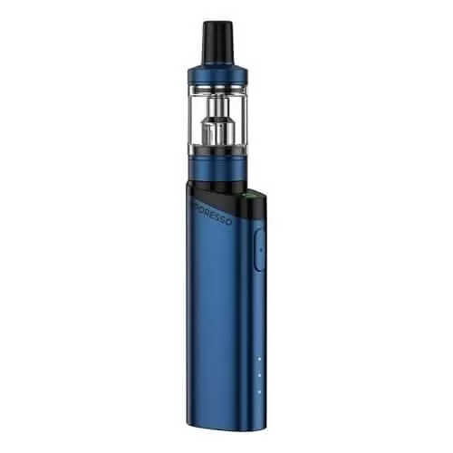 Vaporesso Gen Fit Starter Kit - Space Grey - Image 3