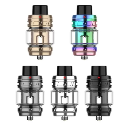 Vaporesso iTank T Dual Mesh Version 6ml - Grey