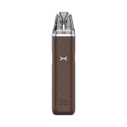 Oxva Xlim Go Vape Kit - Dark Grey Kit