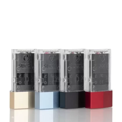Suorin EDGE Replacement Batteries