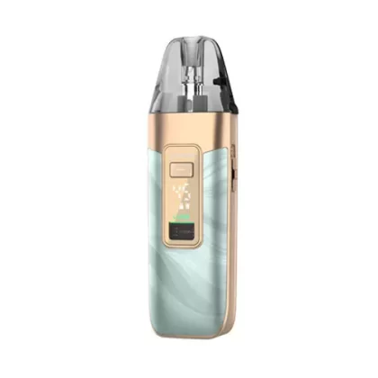 Vaporesso LUXE X3 Pod Kit - Carbon Black - Misteliquid Co