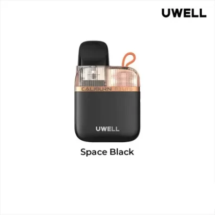 Uwell Caliburn G3 Lite KoKo Pod Kit - Eliquidsupply