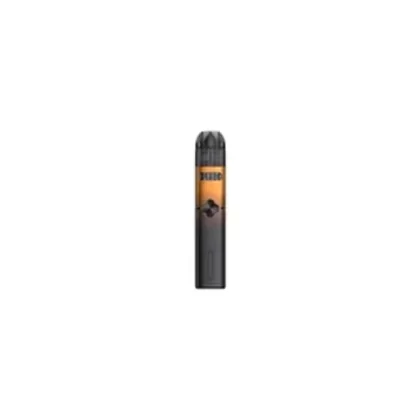 UWELL Caliburn Explorer Pod Kit - Color#Black & Orange>Pink & Cyan>Silver