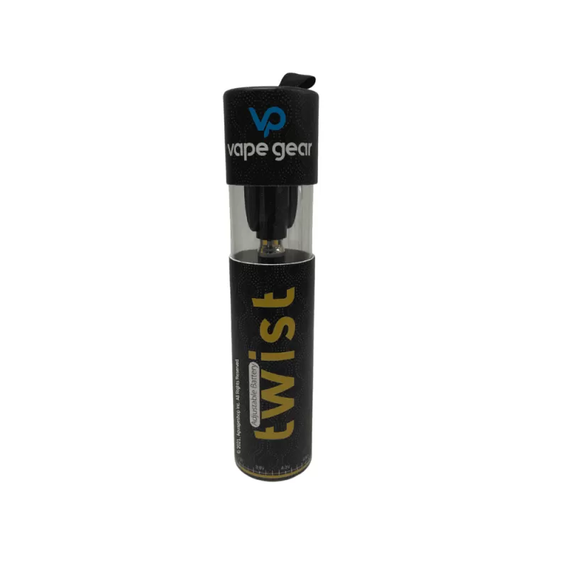 Vape Gear Twist battery 4.8V - Image 2