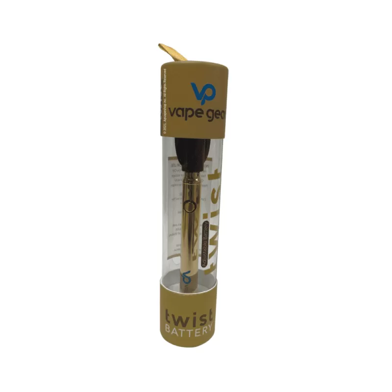 Vape Gear Twist battery 4.8V - Image 3