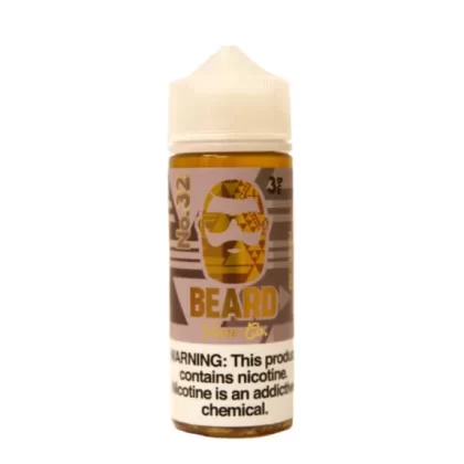 Beard Vape Co. No. 32 eJuice - Vape Product; Vape Product, Vape Product (5C2DFC)