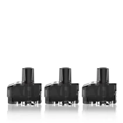 SMOK Scar-P5 Empty Replacement Pods - RPM, RPM2 (F5CF8B)