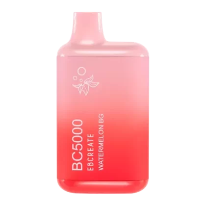 Watermelon BG BC5000 - Customer Group#Consumer~Size#Single>10 Pack