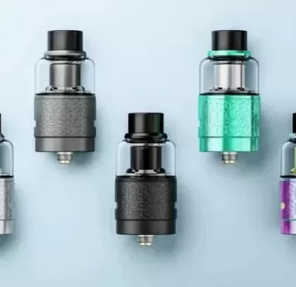 Oxva Unione PnM Sub-ohm Vape Tank