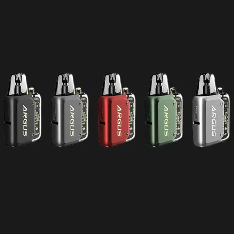 VOOPOO ARGUS P1 - Sgvapeshubsafety