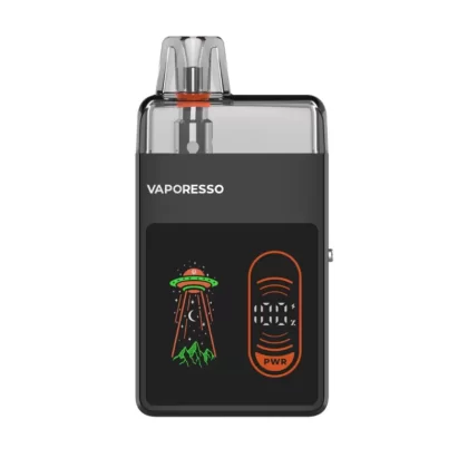 Vaporesso Eco Nano Pro Pod Vape Kit - Sakura Pink
