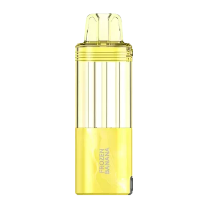 Frozen Banana FOGER Switch Pro Disposable