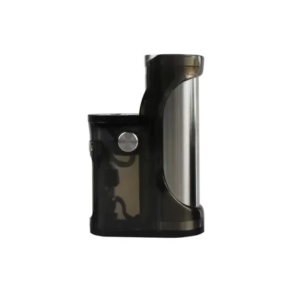 Hippovape B'adapt Pro Box Mod 100W - Reddish Brown