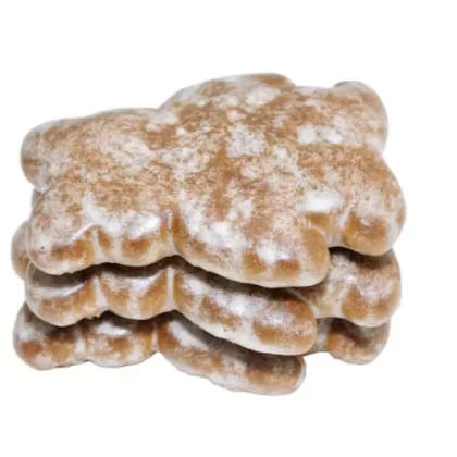 The Flavor Apprentice – Gingerbread Cookie 15mL - Vape Store
