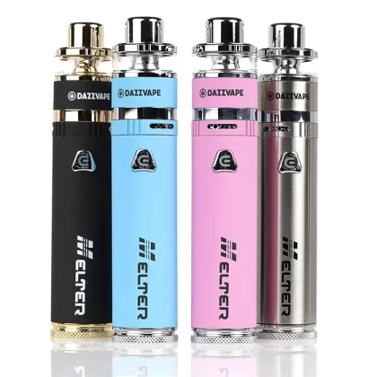 DAZZVAPE MELTER Vaporizer