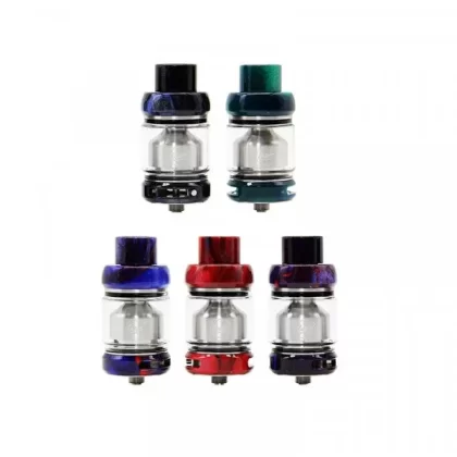 CoilART MAGE Resin RTA 4.5ml Tank Atomizer