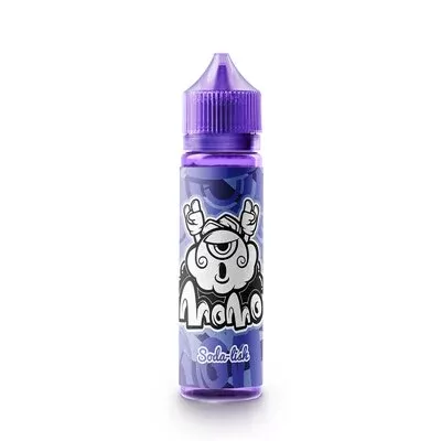 Soda-Lish by MoMo E-liquid Chubby 50ml