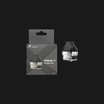 NEVOKS FEELIN X CARTRIDGE