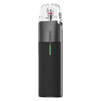 Vaporesso Luxe Q2 Pod Kit - Color#Black>Blue>Green>Grey>Orange