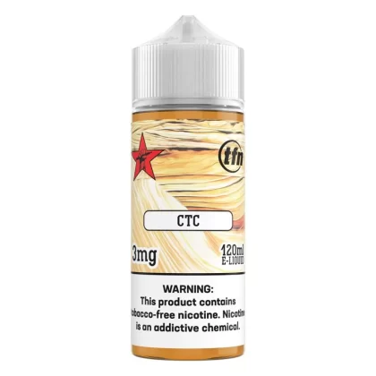 Ctc - Vape Product, Vape Product; Vape Product, Vape Product (F140EE)