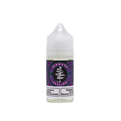 Redwood Salts Empire Black Blue Chilled Vape e-Liquid 30mL - Vape Product, Vape Product (D77281)