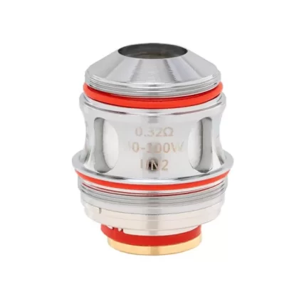 Uwell Valyrian 2 Mesh Coils (2 Pack) - 0.15ohm