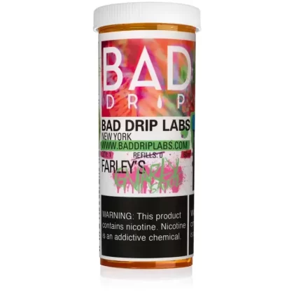 Bad Drip Farley’s Gnarly Sauce 50ml Shortfill