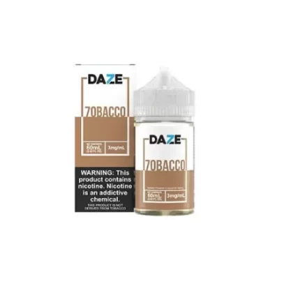 7obacco by 7Daze TFN Series 60ml