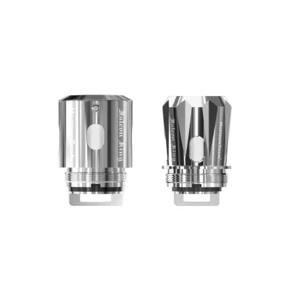 HorizonTech Falcon King Replacement Mesh Coil 3pcs-pack - M-Dual coil 0.38ohm
