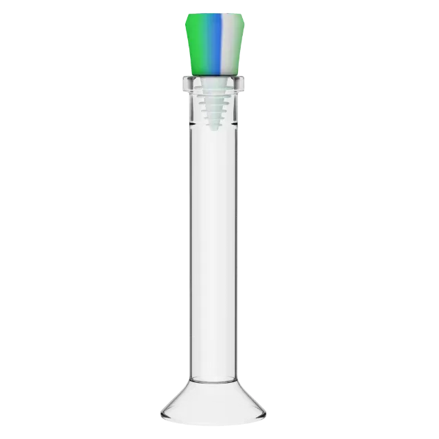 Smyle Labs Downstem Soaker Glass Cleaner Resin Remover