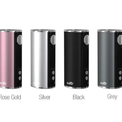 NEW iStick Vapor Stick T80 by Eleaf 80W