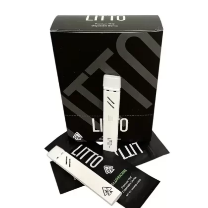 LITTO VAPES