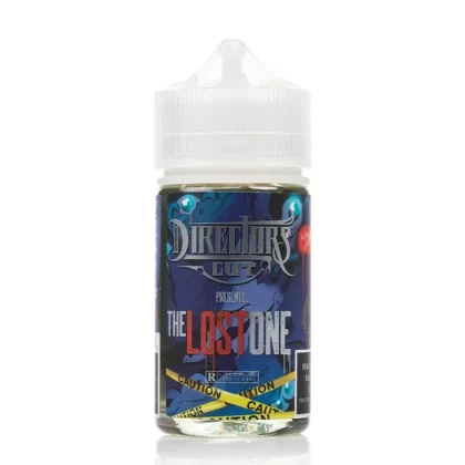 The Lost One – Director’s Cut – Bad Drip Labs – 60mL