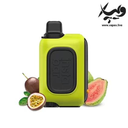 InstaBar 15K Passionfruit Guava