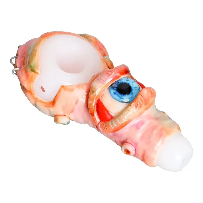 Cyclops Pipe – 5in