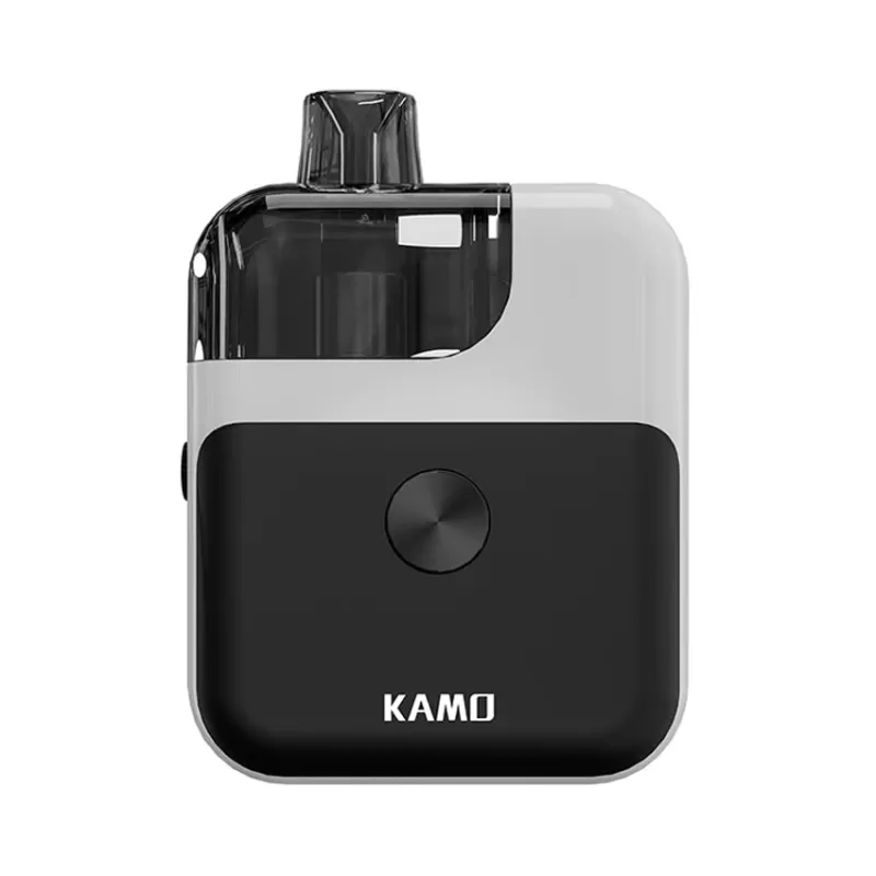 Ultroner KAMO Pod System Kit - Black - Image 3