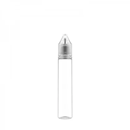 Butelka Chubby Gorilla Long 30ml