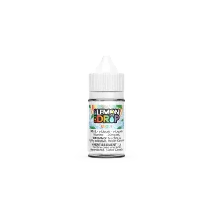LEMON DROP SALT 30 ML – PUNCH ICE