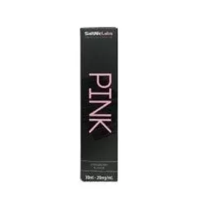 Vgod Pink Cake Saltnic - Nicotine Level#5.00%>2.50%>2.00% (16F972)