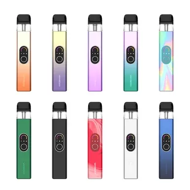Vaporesso XROS 4 Kit Pod System