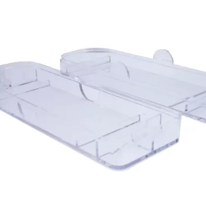 Acloud Plastic Case for All in One / Disposable Cartridge - Vape Store