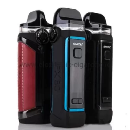 Smok IPX 80 Vape Kit
