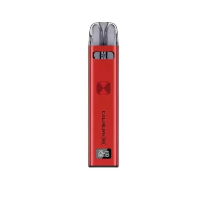 UWELL Caliburn G3 - 25w Pod System - Gray