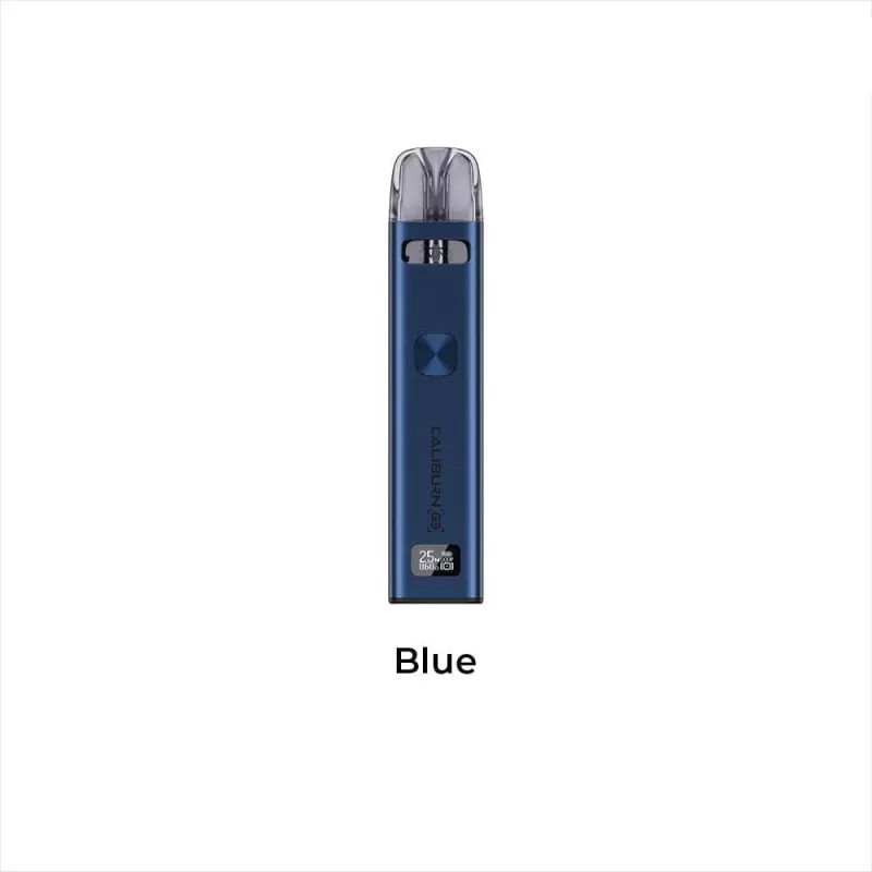 UWELL Caliburn G3 - 25w Pod System - Gray - Image 3
