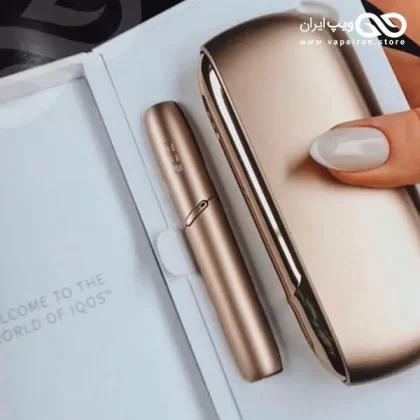 3 IQOS 3 Dou