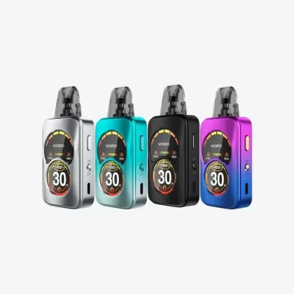 Buy Voopoo Argus A Pod Kit Vape